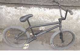 Bmx 2014 Psycho 88