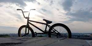 Продаю BMX Radion Astron