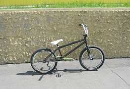 Продам BMX SnM L. T. F. в Миассе