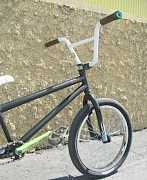 Продам BMX SnM L. T. F. в Миассе