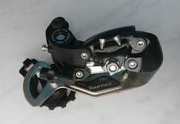 Задний переключатель shimano tourney RD-TX35