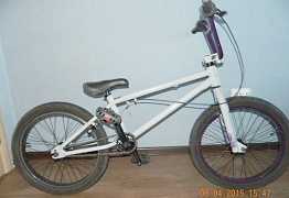 Bmx Mongoose Culture