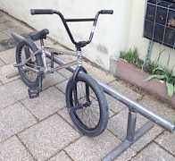 Chroma BMX