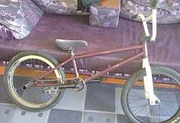 BMX Hoffmanbikes