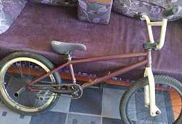 BMX Hoffmanbikes