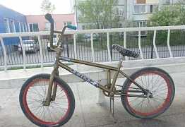 BMX Fareast Cycles