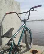 BMX wethepeople crysis