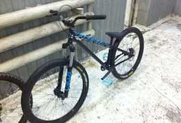 Mtb Norco one 25 торг