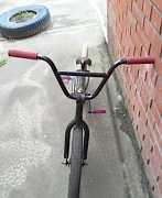 BMX Miracco 2014