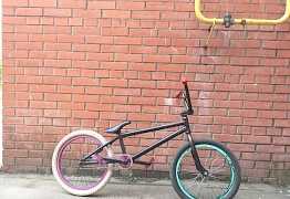 BMX Miracco 2014