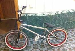 Продам BMX Radio Darko-2014