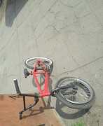 BMX б-у