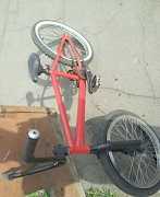 BMX б-у