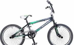 BMX велосипед