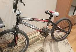 BMX велосипед