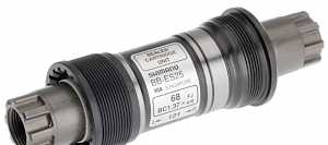 Каретка Shimano BB-ES25 68/121 Octalink новая