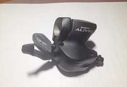 Манетка Shimano Alivio