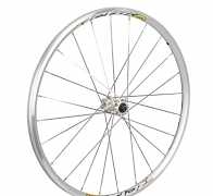 Переднее колесо 26" Mavic Crossride Disc