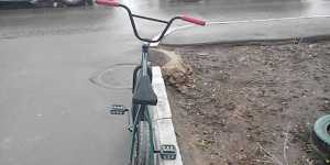 Продаю BMX subrosa letum 2014