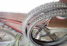 Покрышки Schwalbe Смарт Sam 26"