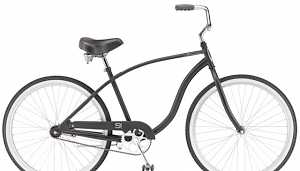 Велосипед Schwinn Крузер One Мужской