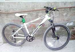 Велосипед Mongoose Tyax Comp 26"