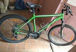 Specialized hardrock disc (2013) /19