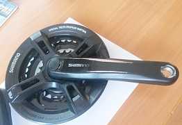 Shimano tourney FC M171