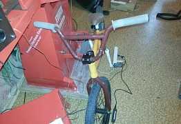 KHEbikes Трипле Threat LT 2009