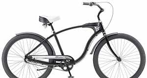 Schwinn Хорнет 2014 Блак круизер