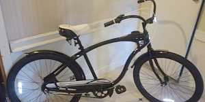 Schwinn Хорнет 2014 Блак круизер