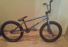 BMX Nitrous кобра