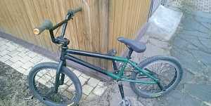 Bmx wethepeople 4 seasons