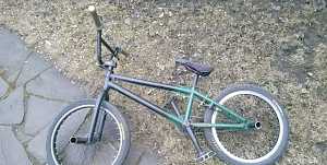 Bmx wethepeople 4 seasons