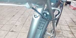 Merida crossway 10 2012