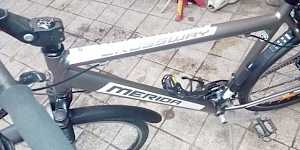 Merida crossway 10 2012