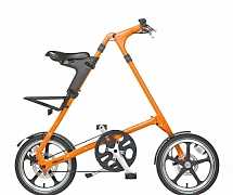 Strida Lt