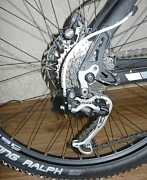 Kreidler хардтейл с Shimano XT передач 27-скоростн