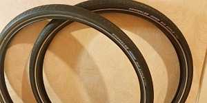 Покрышки Schwalbe BIG apple