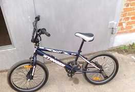 Стингер BMX