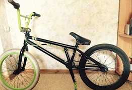 Mirraco bmx