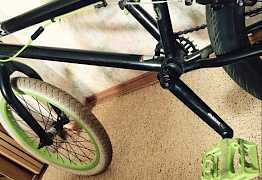 Mirraco bmx