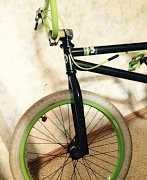 Mirraco bmx