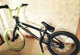 Mirraco bmx