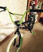 Mirraco bmx