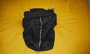 Велосипедная сумка на багажник Topeak MTX TrunkBag