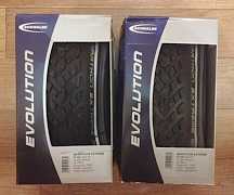 Покрышки Schwalbe Marathon Экстрим DD 26x2.25