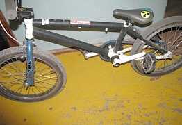 Bmx Norco