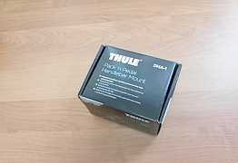 Держатель+ сумка для смартфона Thule Pack"n Pedal