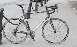 Bianchi 928 Carbon Mono-Q